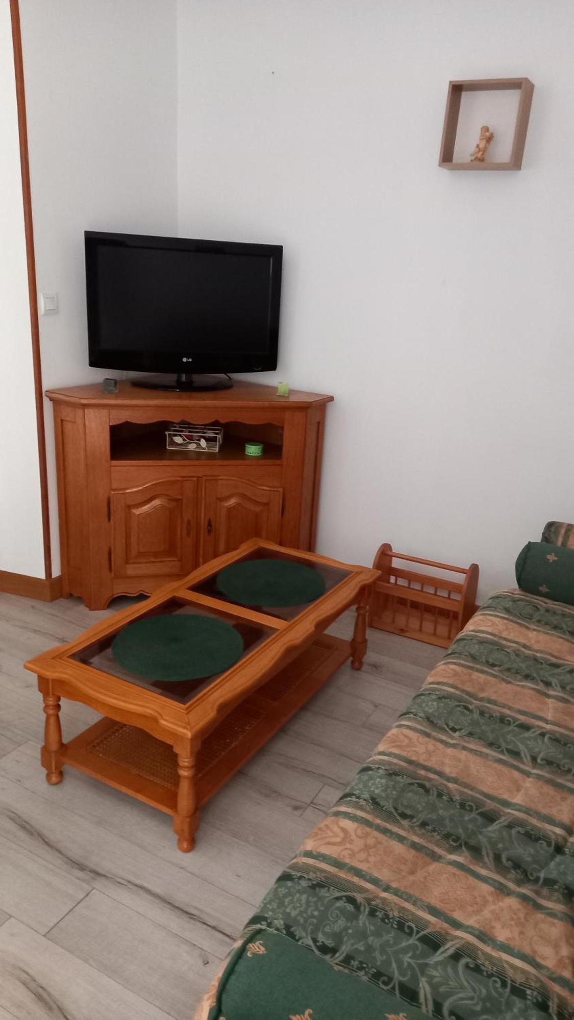 F2 Plages Du Debarquement Διαμέρισμα Grandcamp-Maisy Εξωτερικό φωτογραφία
